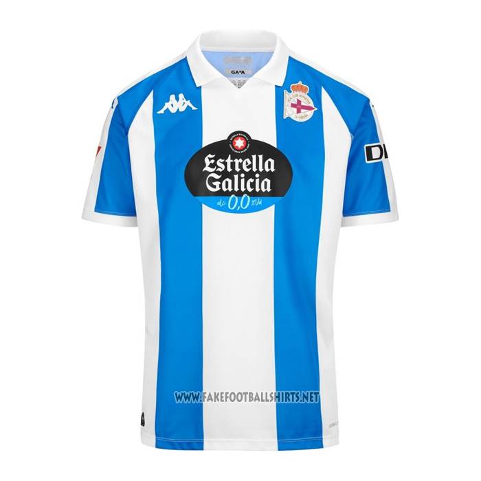 Deportivo La Coruna
 Home
 Shirt
 2024-2025